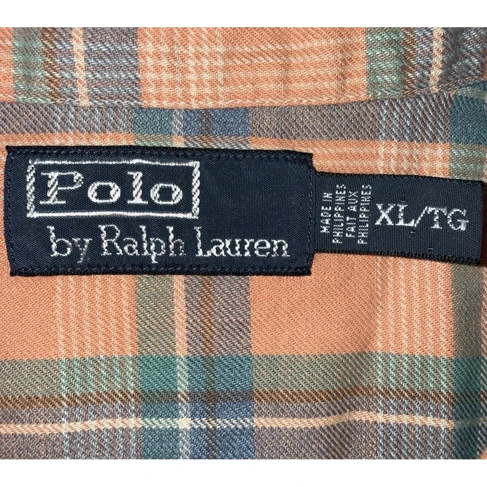 Polo Ralph Lauren this vintage
